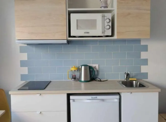 Maria Sardinha_as Tres Marias Appartamento *